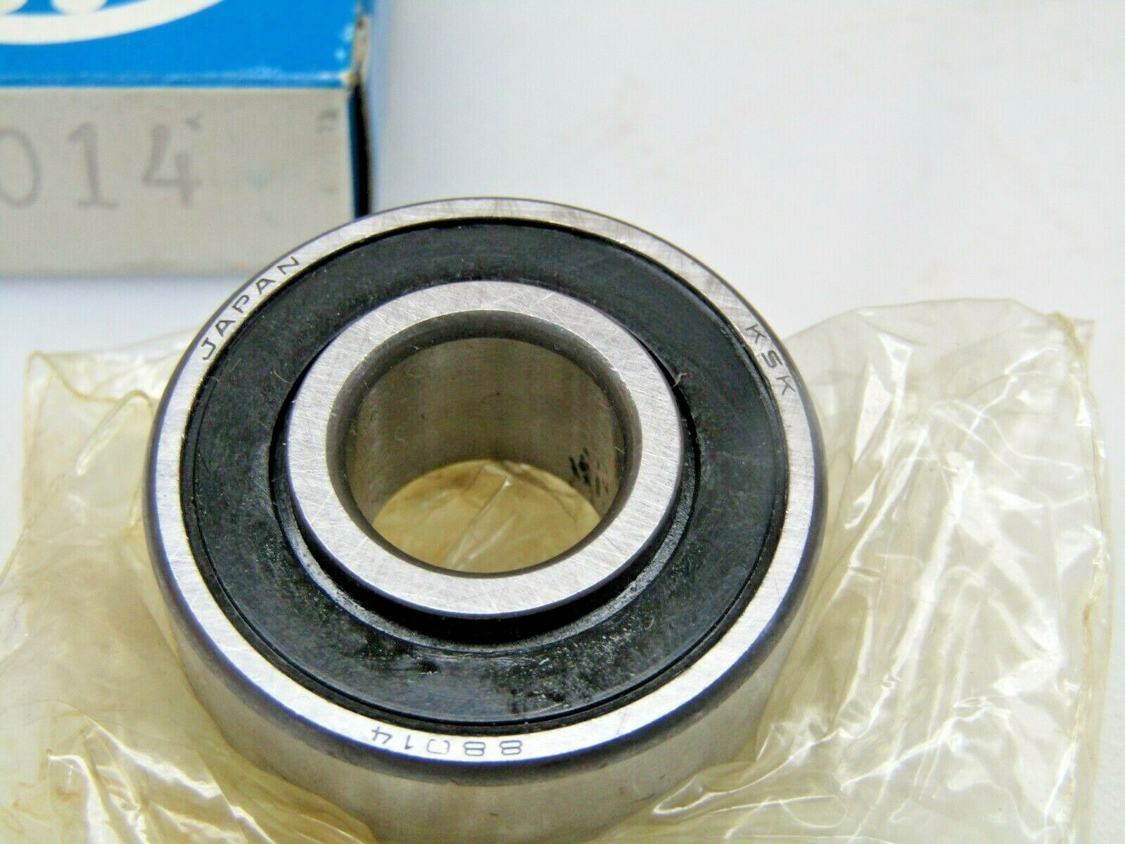rough&sweII Mサイズ KSK Japan 88014 14 mm X 35 mm X 14.4 mm Sealed Bearing | eBay