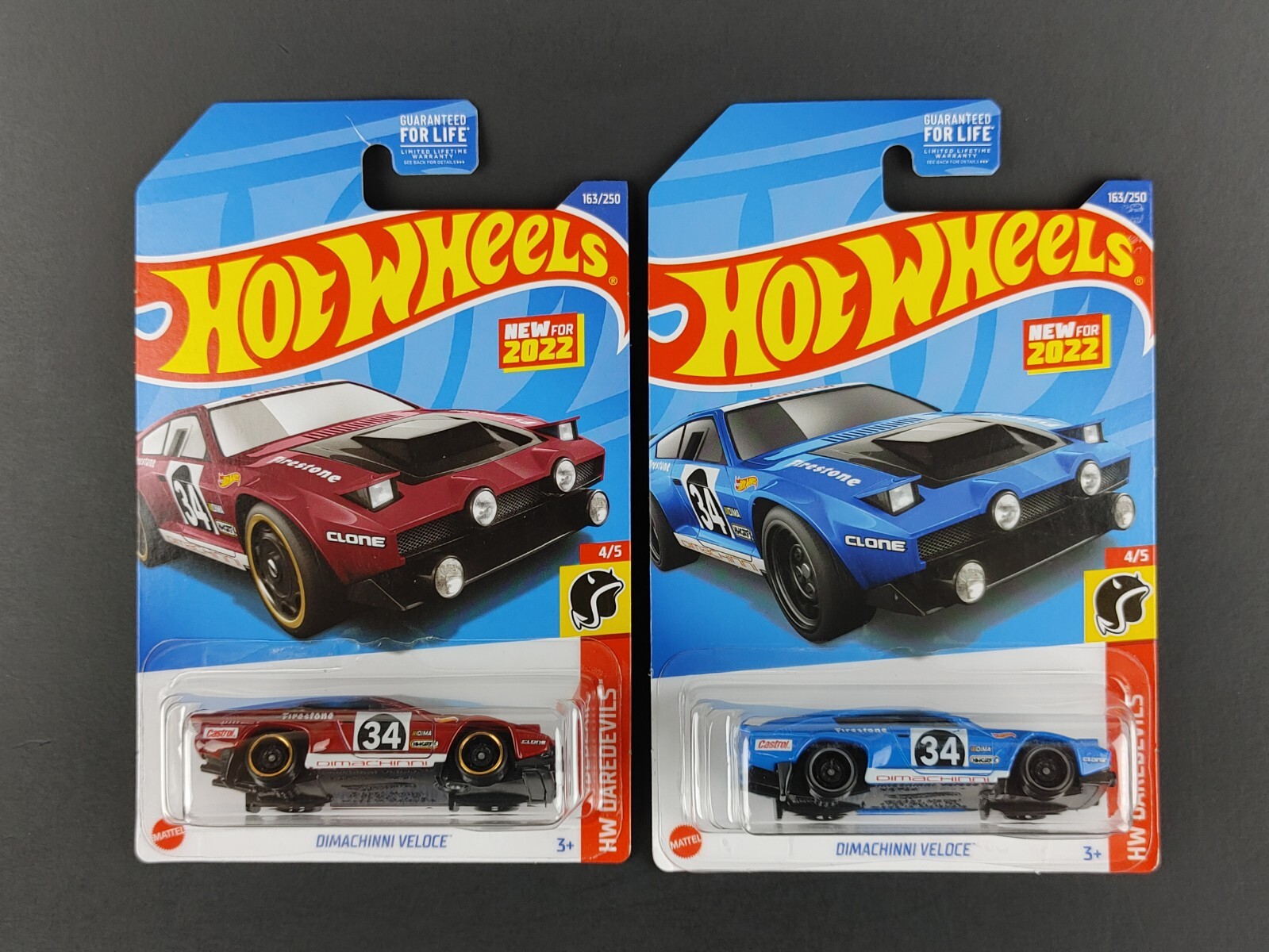 ホットウィール FIRE RODS DAIDY DELIVERY ホットウィール FIRE