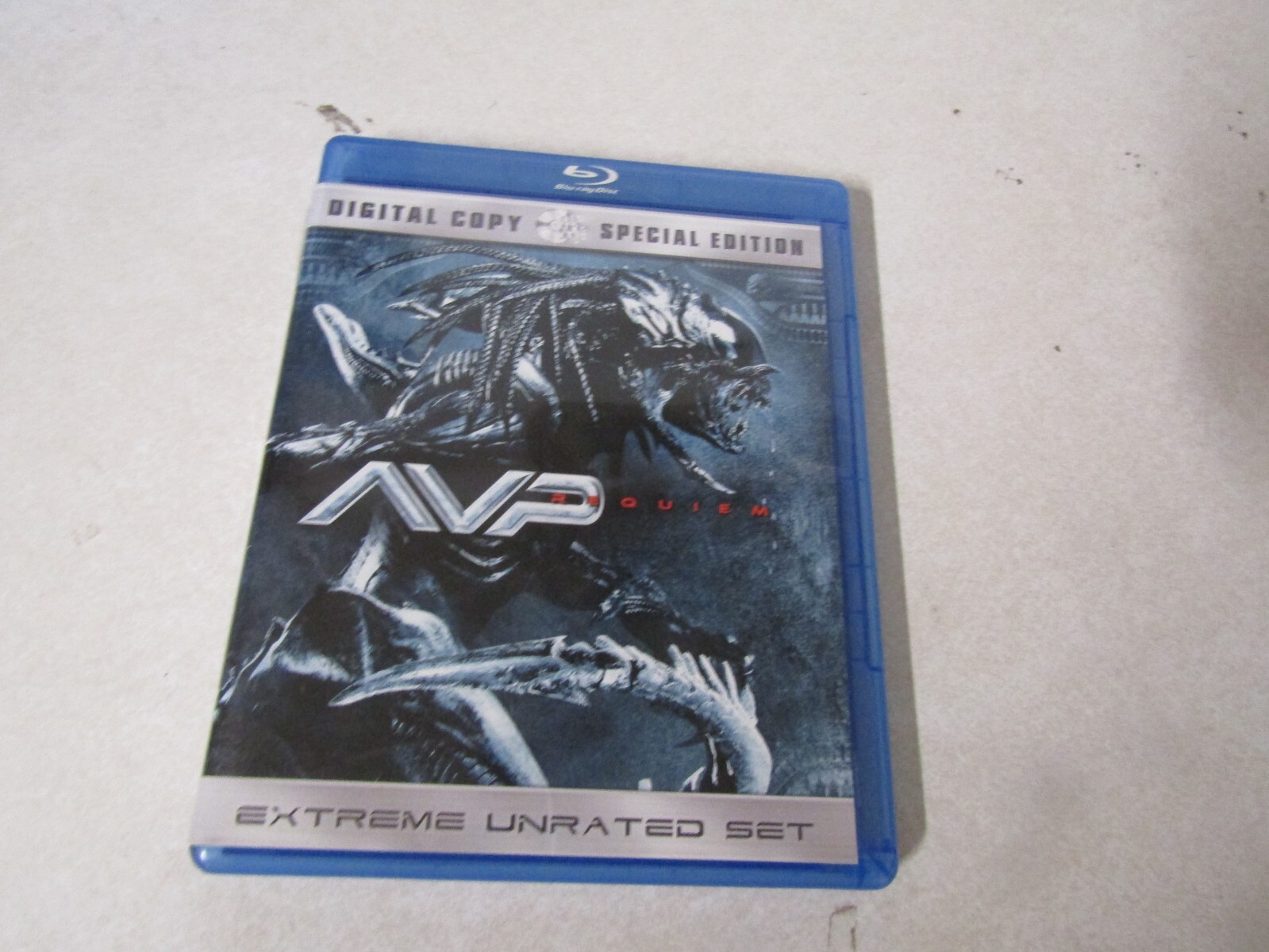 Requiem [Blu-ray] [Import] rdzdsi3