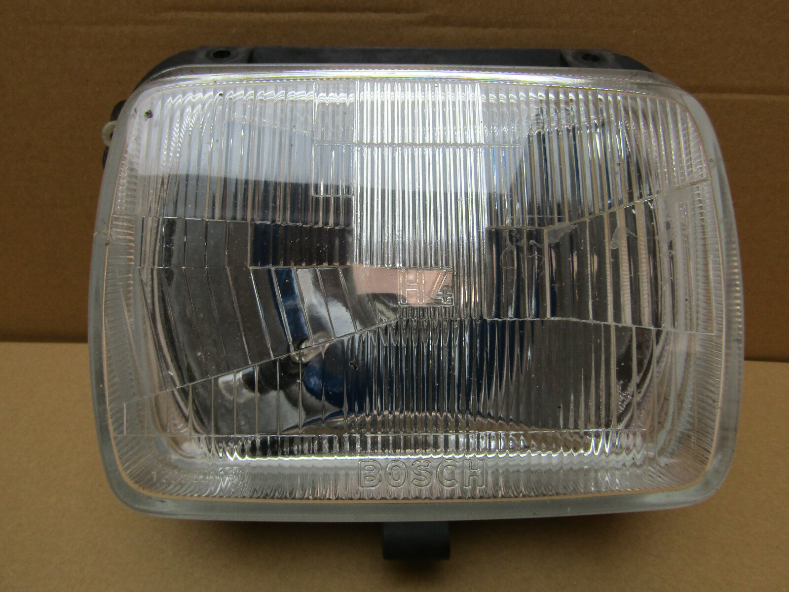 BMW K75S 1986 57,701 miles headlight assembly (8058) | eBay