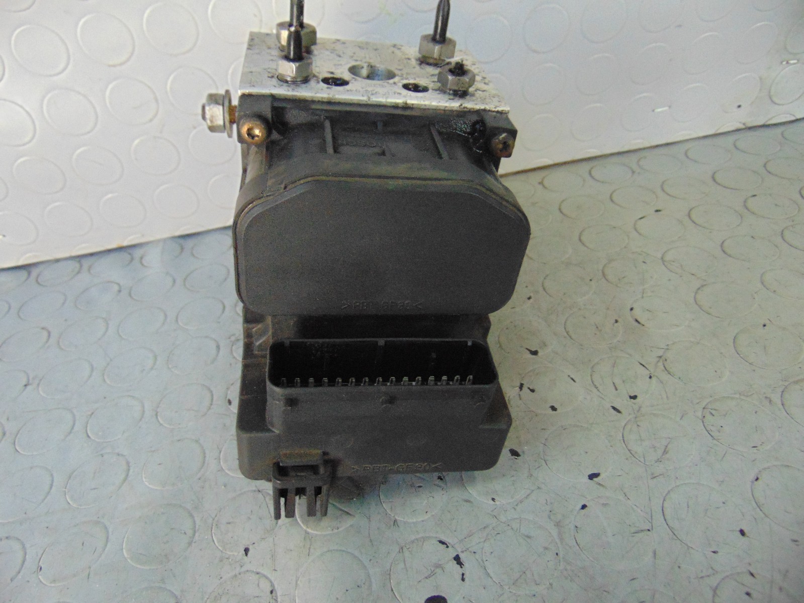 Modulo centralina ABS FIAT PUNTO 0273004673 (2004)