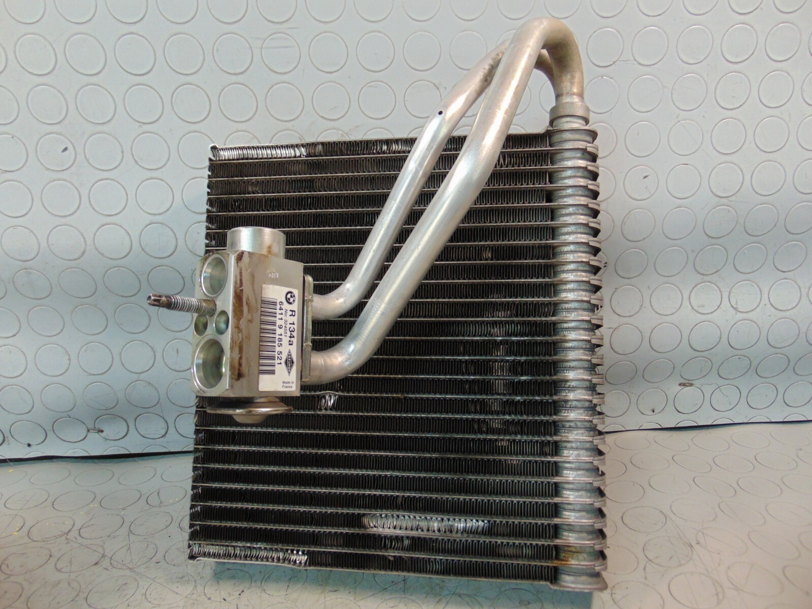 Valvola di espansione MINI ONE R56 64119185521