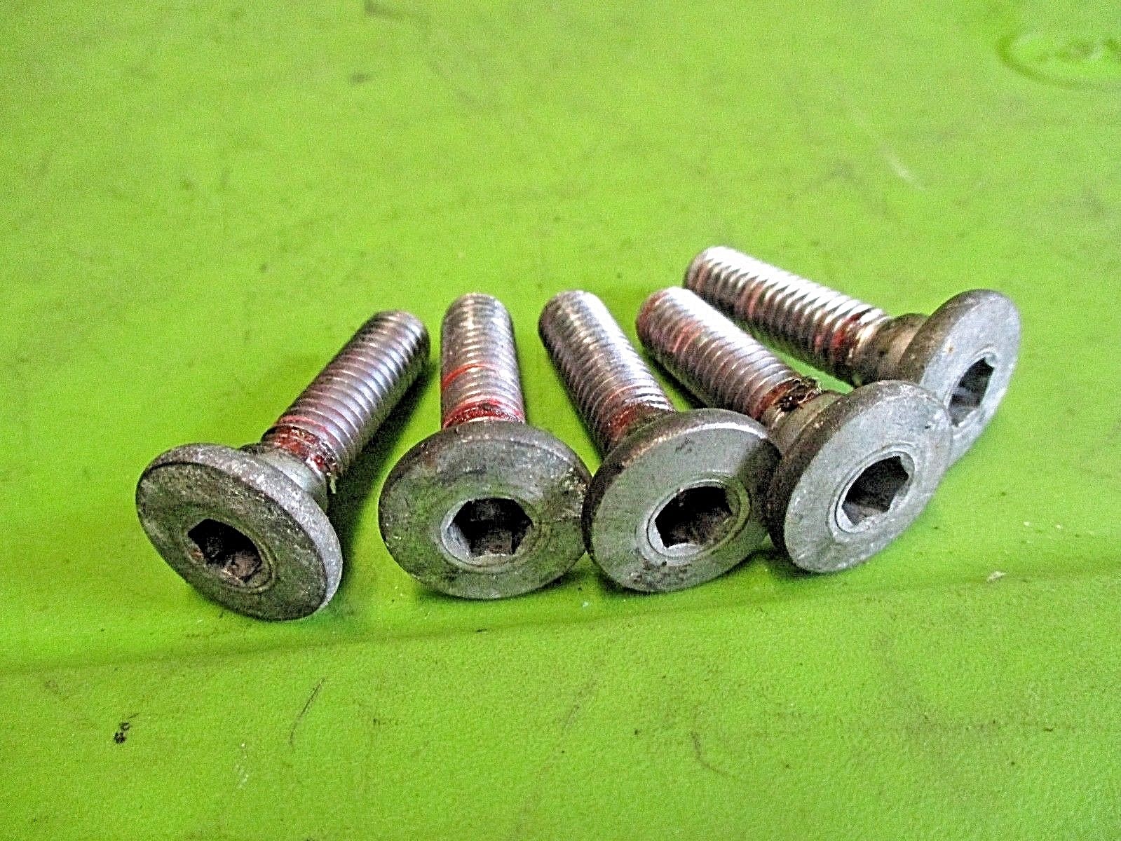 96-03 Kawasaki Ninja ZX7R ZX7 ZX 7 7R 750 ZX750 Foot peg