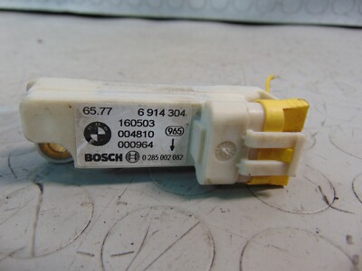 Sensore urto airbag anteriore sinistro MINI ONE R56 2006 6914304