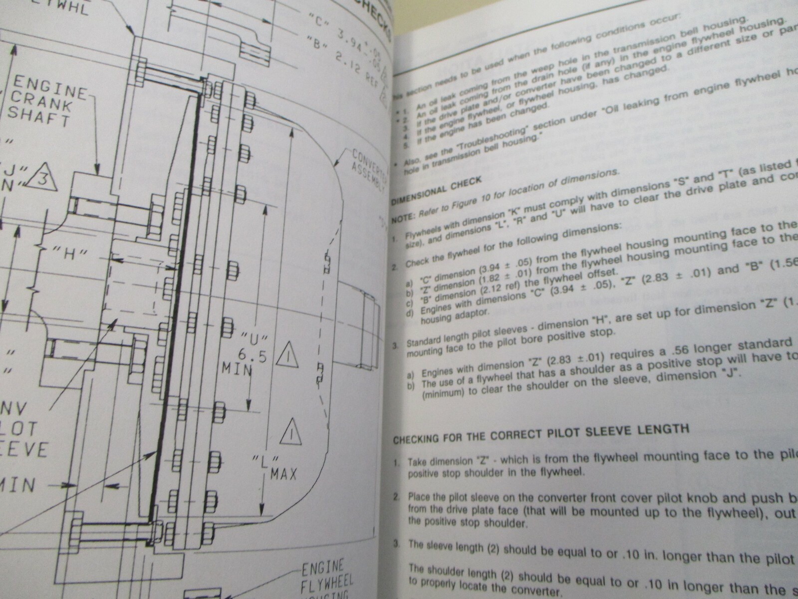 Dresser 850 Motor Grader Shop Service Manual