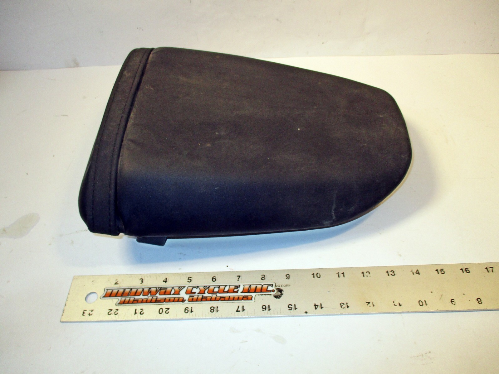 KAWASAKI 1995 ZX9 BACK PASSENGER SEAT 53001-1725-MA ZX9R ZX