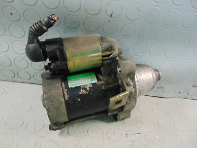 Motorino avviamento HONDA JAZZ II 2004 DENSO 428000-0950