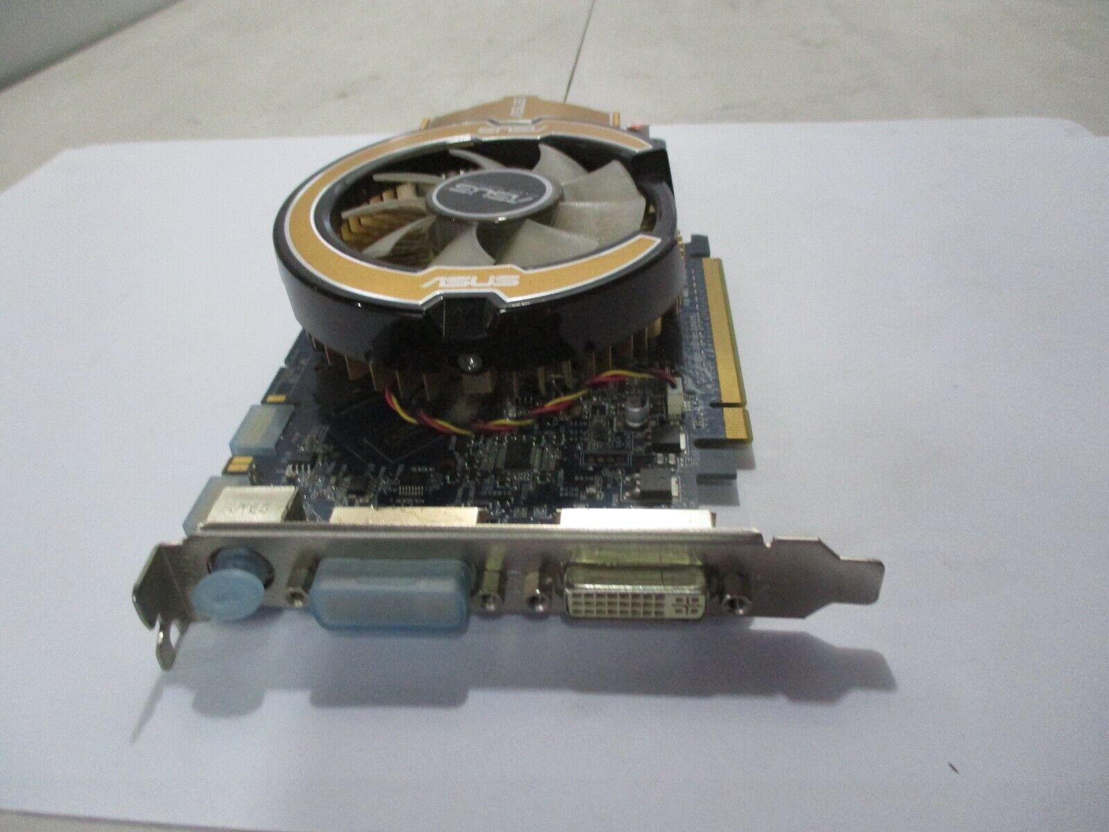 ASUS EN9800GT HB/HTDI/1G/A 1GB Graphics Video Card | eBay