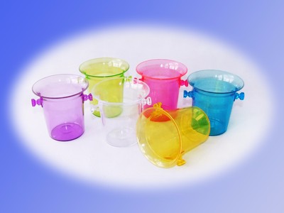 Amuse Set Vorspeisen Set Appetizer Set Aperitif Gläschen Probier Servier Glas a