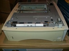 HP LaserJet 4200 Series Tray 3 Assembly (up to 500 Sheets) - Refurbished | eBay