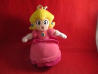 super mario party 5 plush