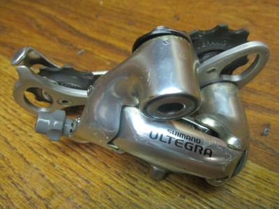 ultegra 6500 rear derailleur