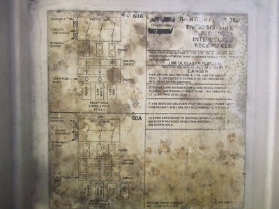 CROUSE HINDS WSR63542, ARKTITE RECEPTACLE W/ ENCLOSED SWITCH- PS101