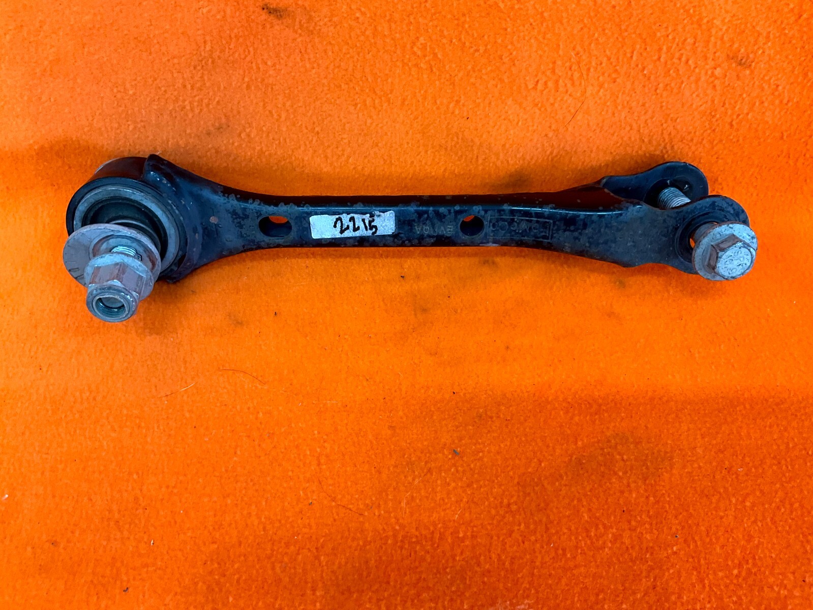 Honda Genuine Stay, R. Shroud - 17541-Kyk-D10 | eBay