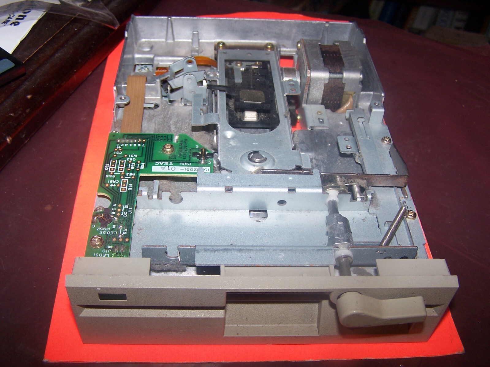 FLOPPY CD２点セット GitHub - konkotgit/PLUS-2A-FDC-LIGHT: Floppy Disk Interface