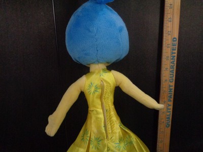 Talking JOY Inside Out 14