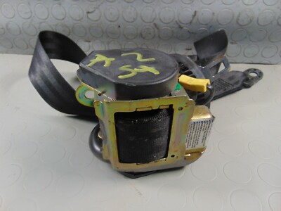 Pretensionatore anteriore sinistro AUDI A2 2003