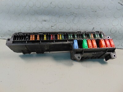 Centralina porta fusibili BMW SERIE 5 2005 6114695733002
