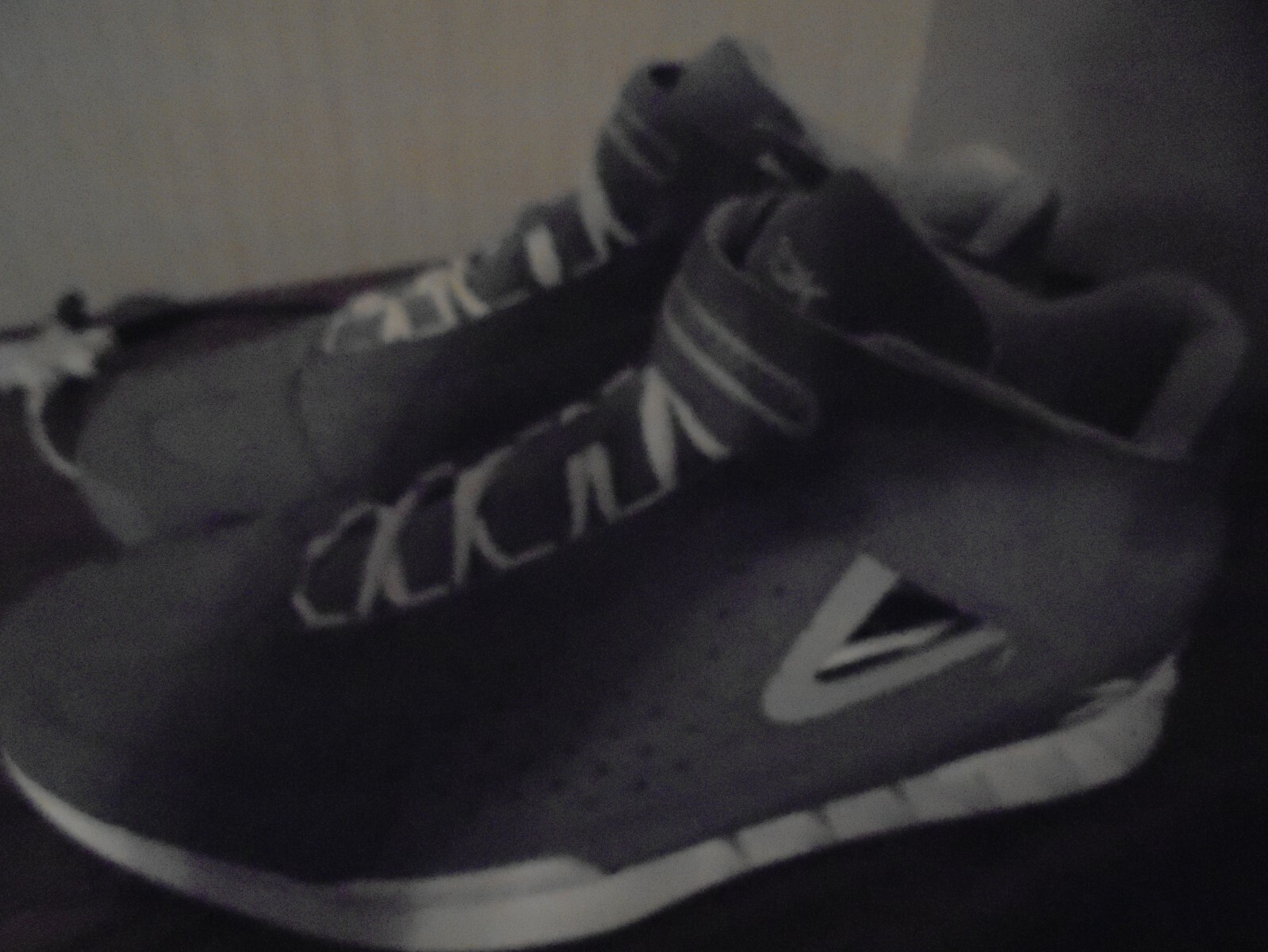 vintage reebok atr shoes soft grey suede size 14