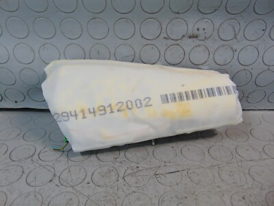 Carica airbag sedile sinistra FIAT CROMA 2008