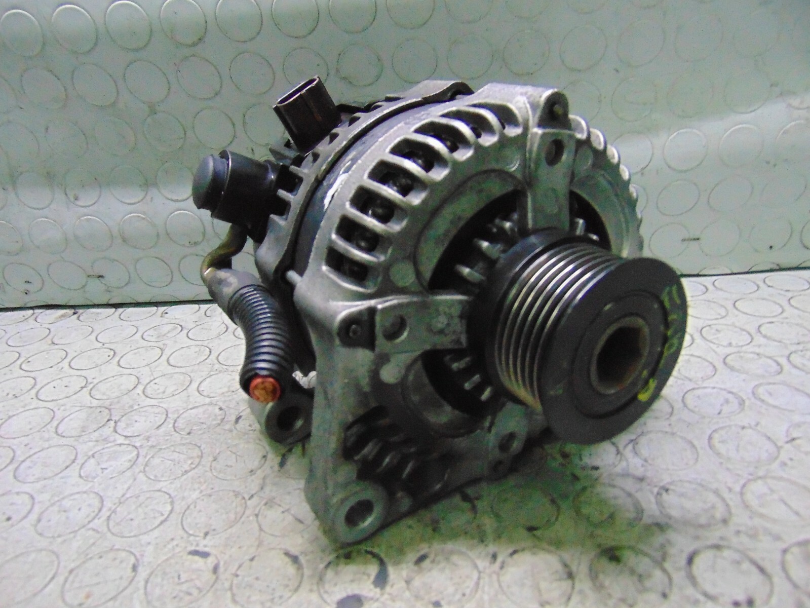 Alternatore revisionato FORD CAL40164GS