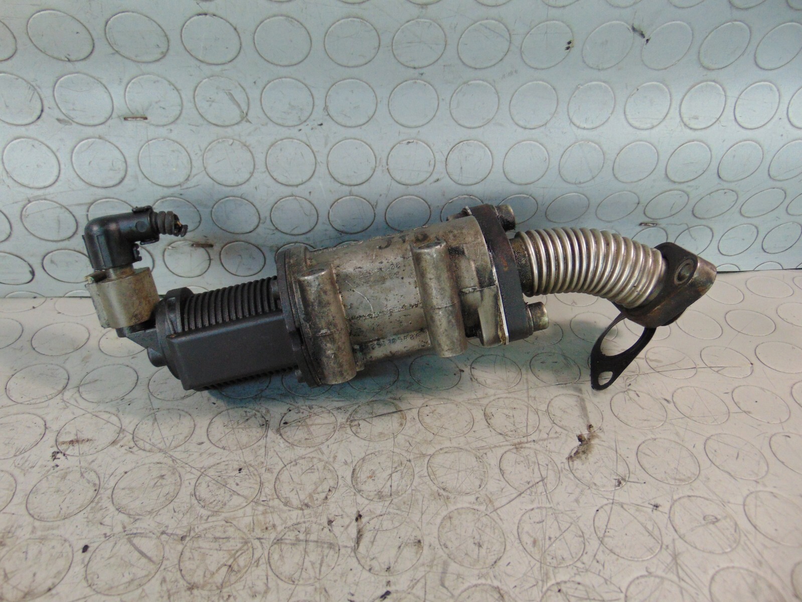 Valvola EGR FIAT 55182482
