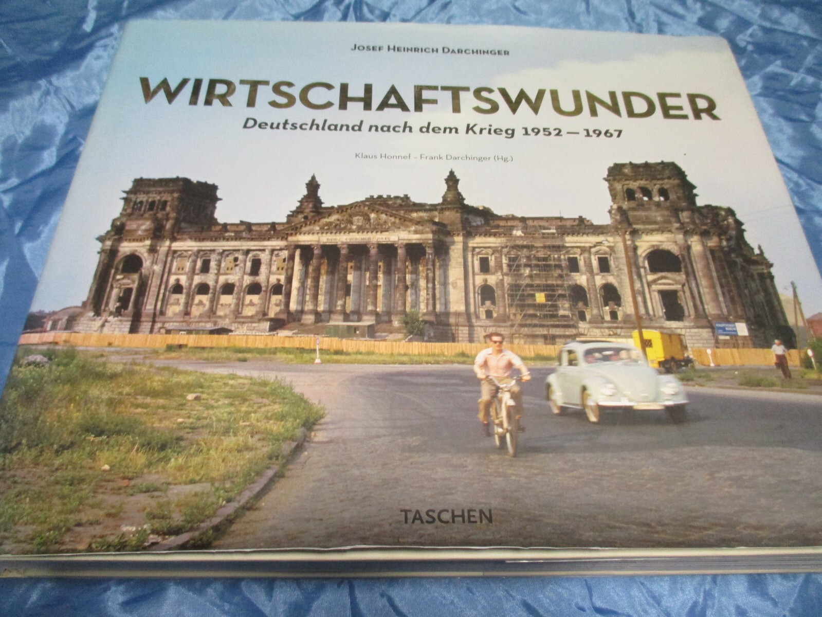 Wirtschaftswunder  1952 - 1967 ドイツ Wirtschaftswunder , Deutschland 1952 - 1967 , Bilder