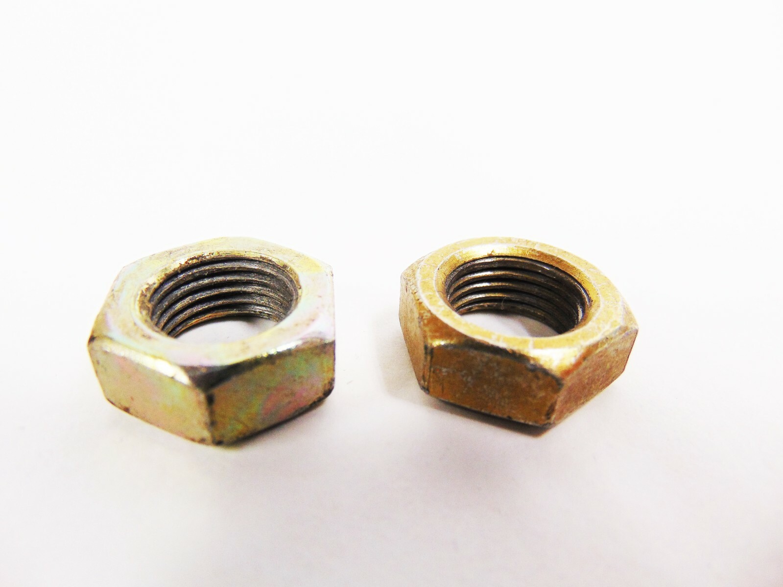 JAMキャット New Vintage Arctic Cat Snowmobile Flywheel 18mm Jam Nut