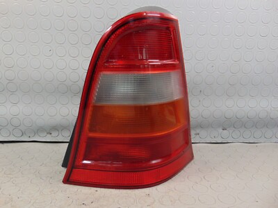 Fanale posteriore destro MERCEDES CLASSE A W168 2001