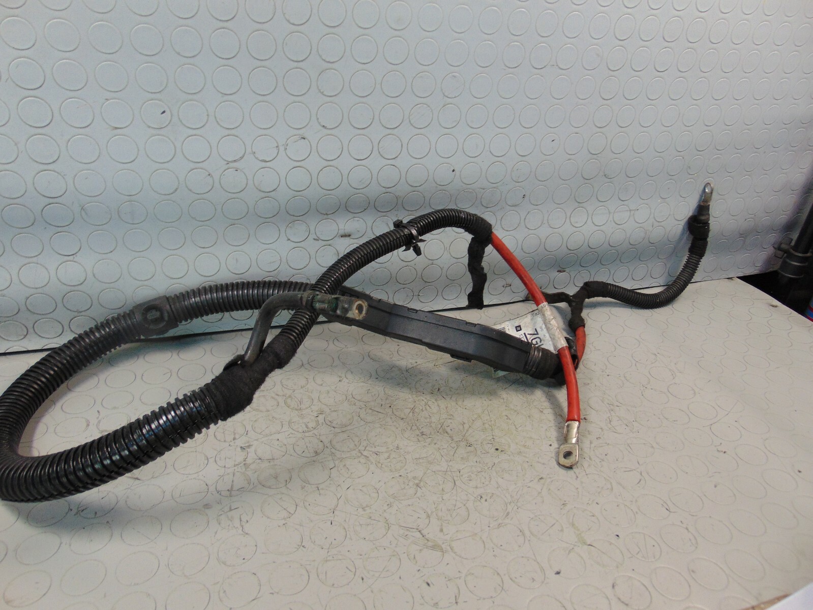 Cablaggio batteria OPEL INSIGNIA A 2015 2.0 TDCI 13295309