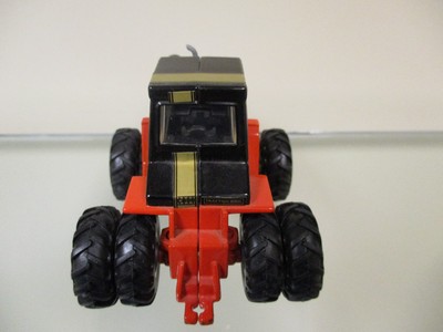 Case 1470 Demonstrator 4WD By Ertl 1/64th scale mint condition