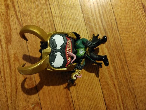 venomized loki funko pop target