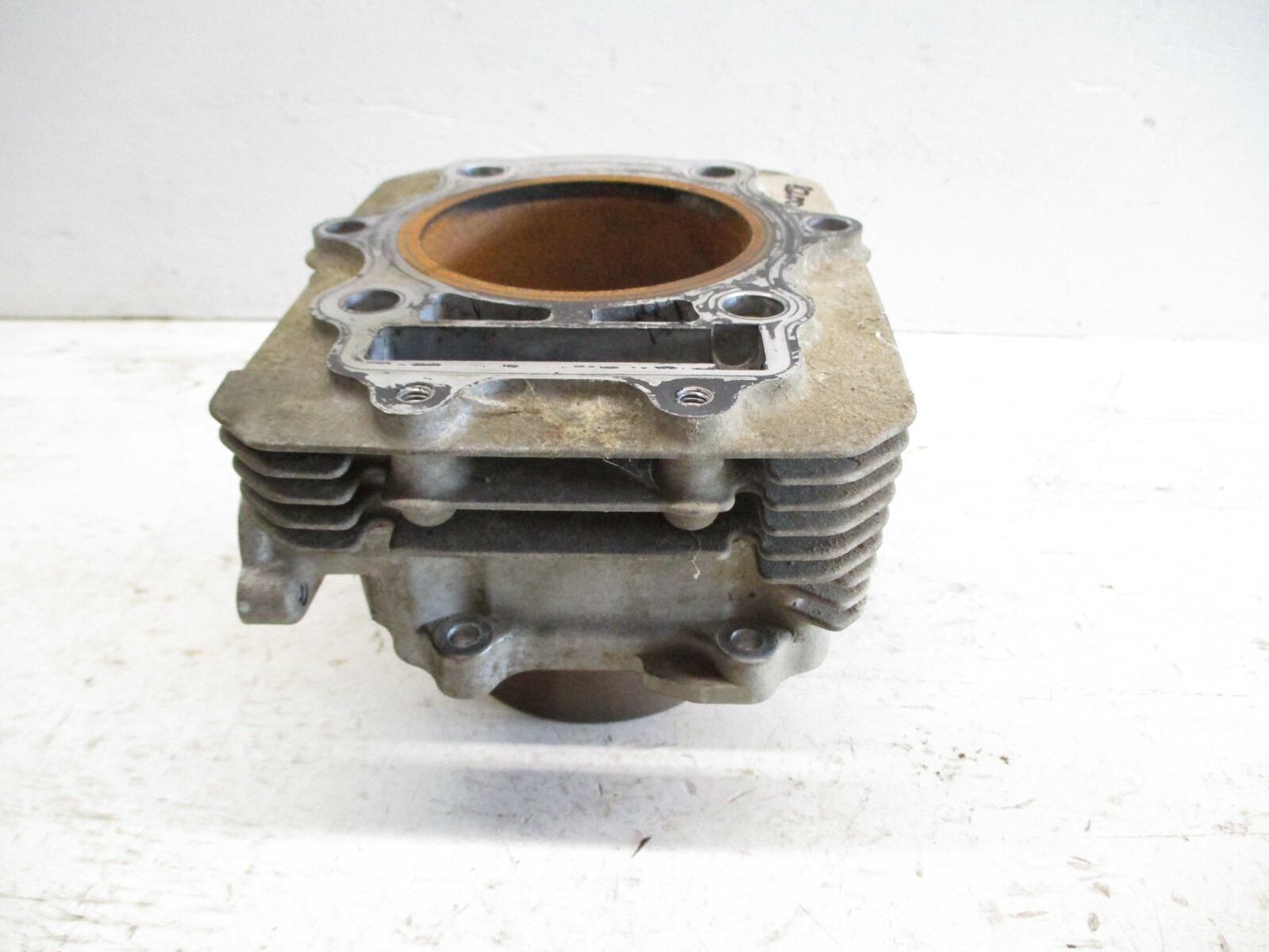 2002-2022 Suzuki Eiger King Quad 400 Manual used Cylinder