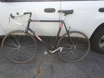 trek 1200 bike price