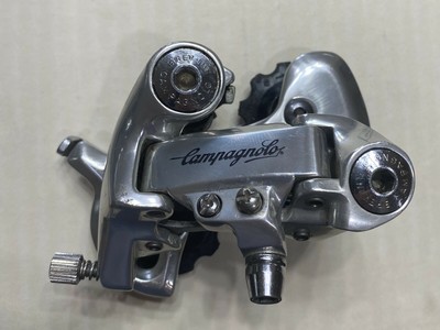 campagnolo 8 speed rear derailleur
