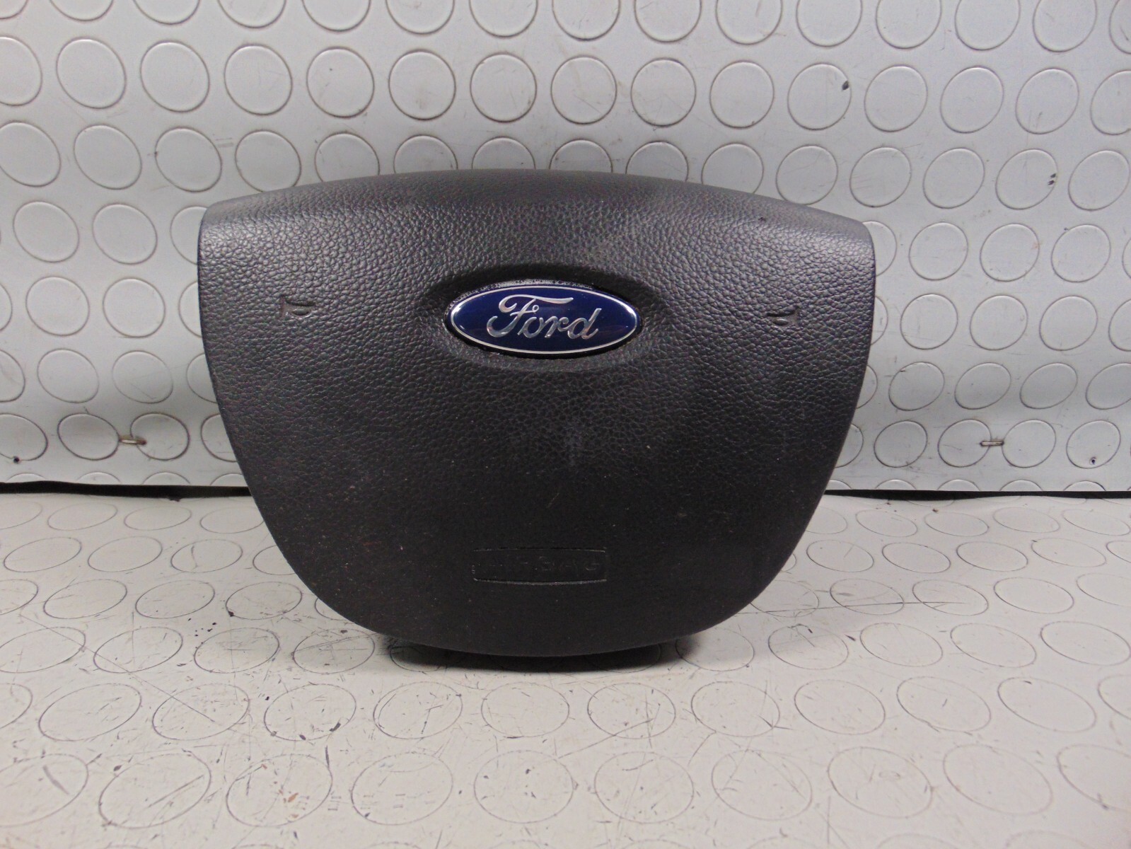 Carica airbag volante FORD C-MAX 2007 6M51R042B85 AB3ZHE