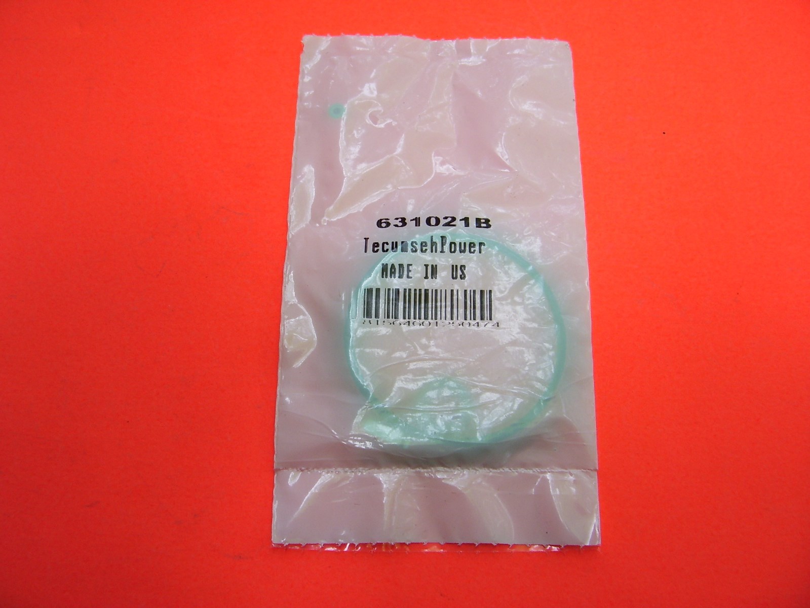 631021B / 631021 TECUMSEH CARB REBUILD KIT ( OEM ) :