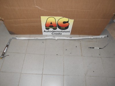 Carica airbag tendina sinistra MERCEDES CLASSE A-B 1698601105 ( 2002-2007)