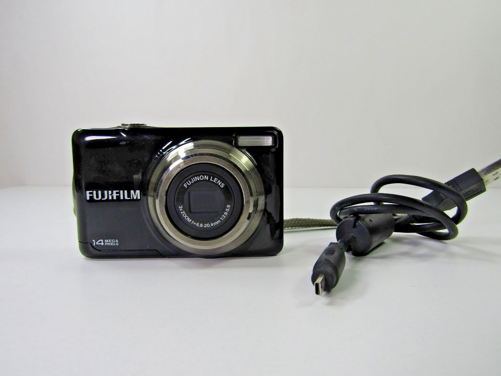 Fujifilm FinePix JV300 14.0MP Digital Camera | eBay