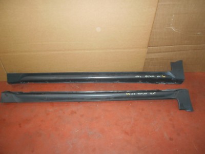 MINIGONNA SOTTOPORTA OPEL ANTARA (2006-2015)