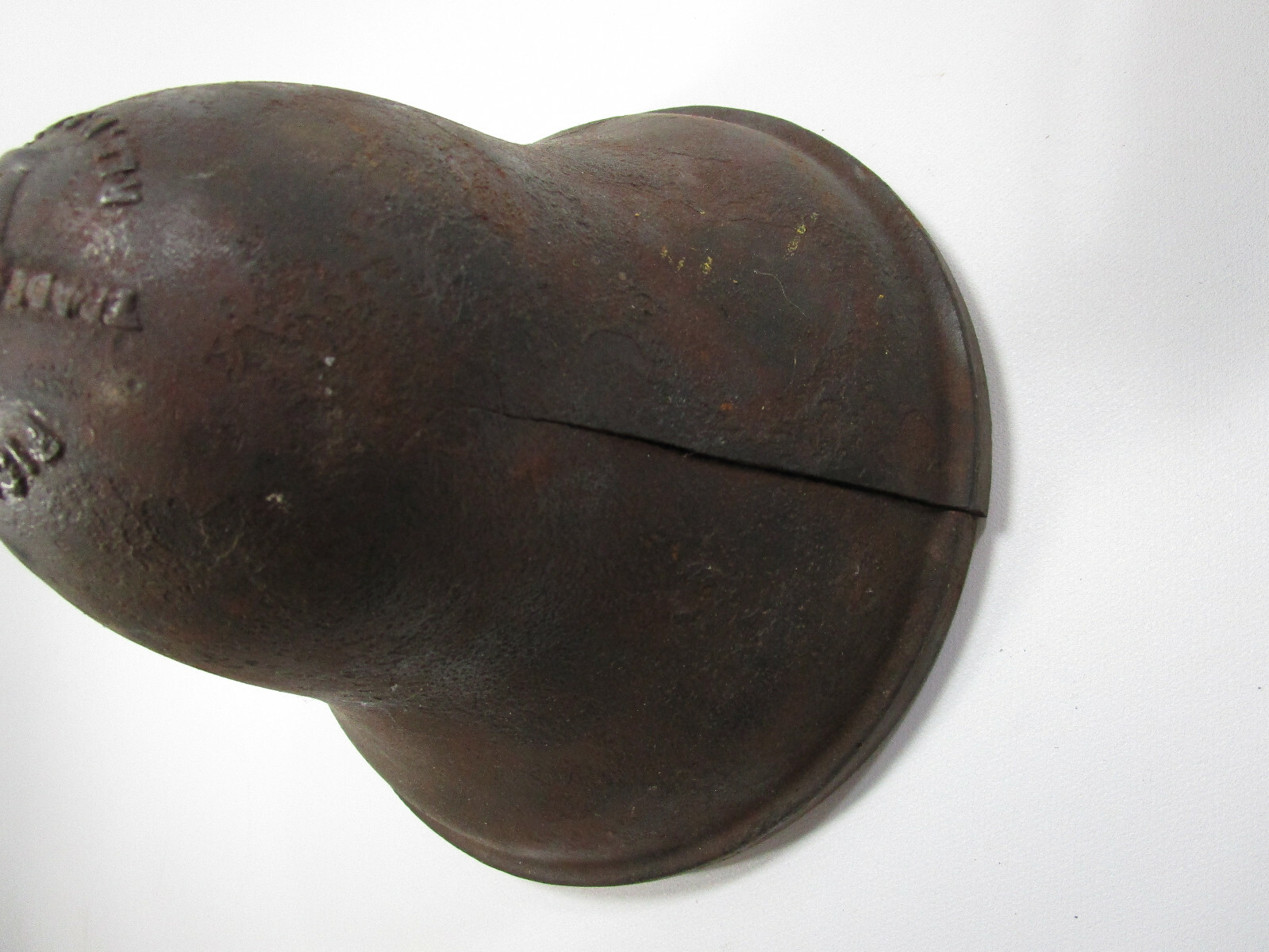 Antique Pickering Flyball Governor Steam Engine Steampunk Hit Miss cast iron
