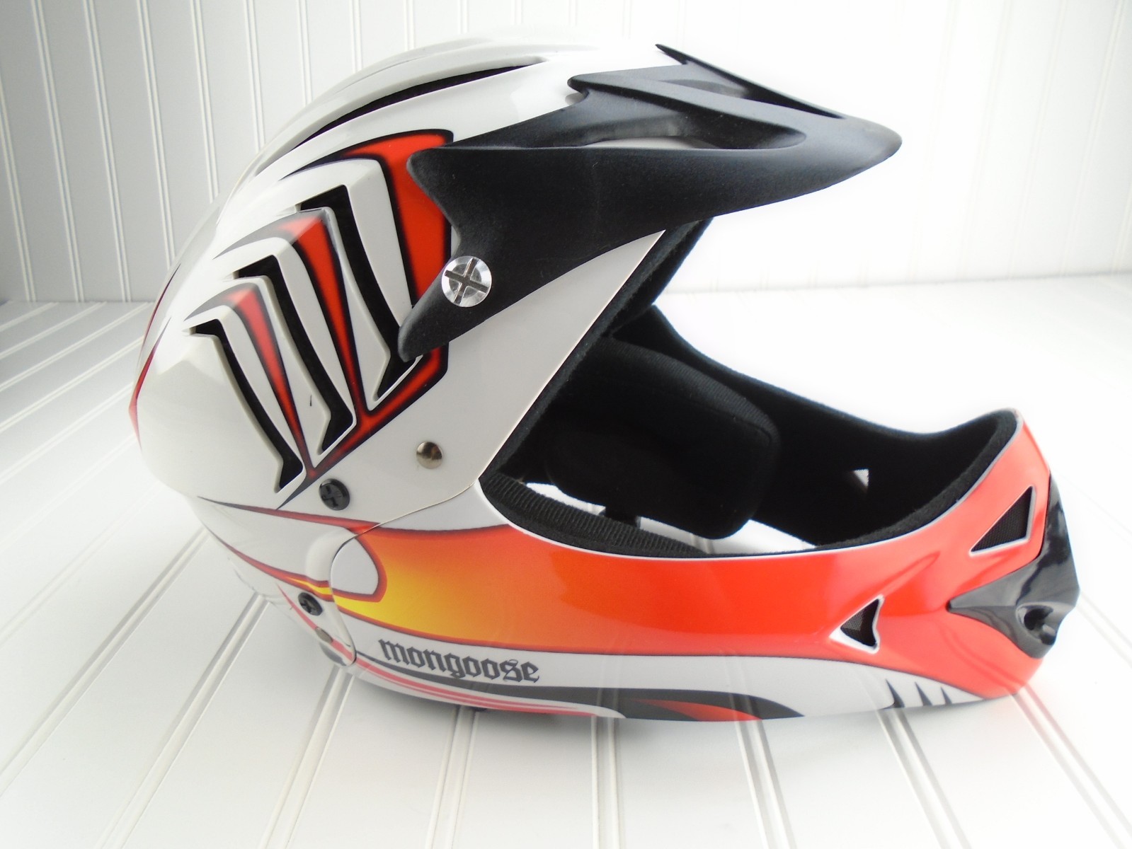 super mongoose bmx