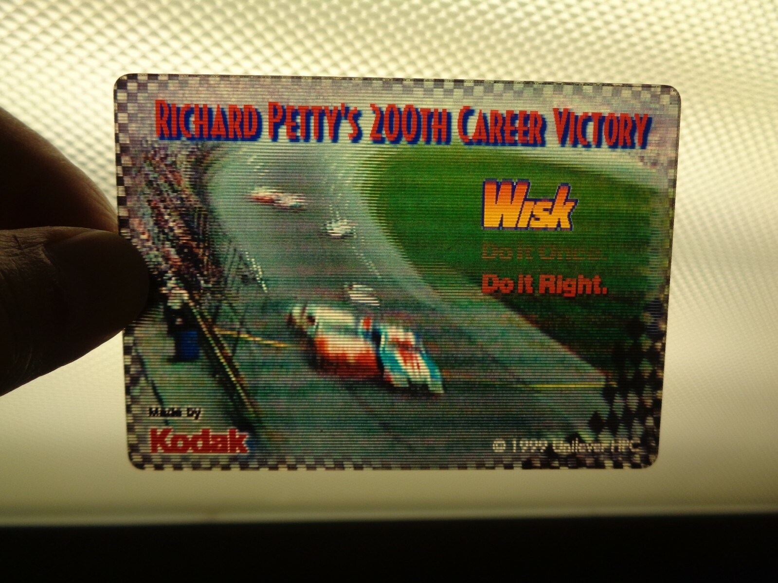 トランプ richard petty playing card Vintage Richard Petty NASCAR Playing Cards Deck Poker US
