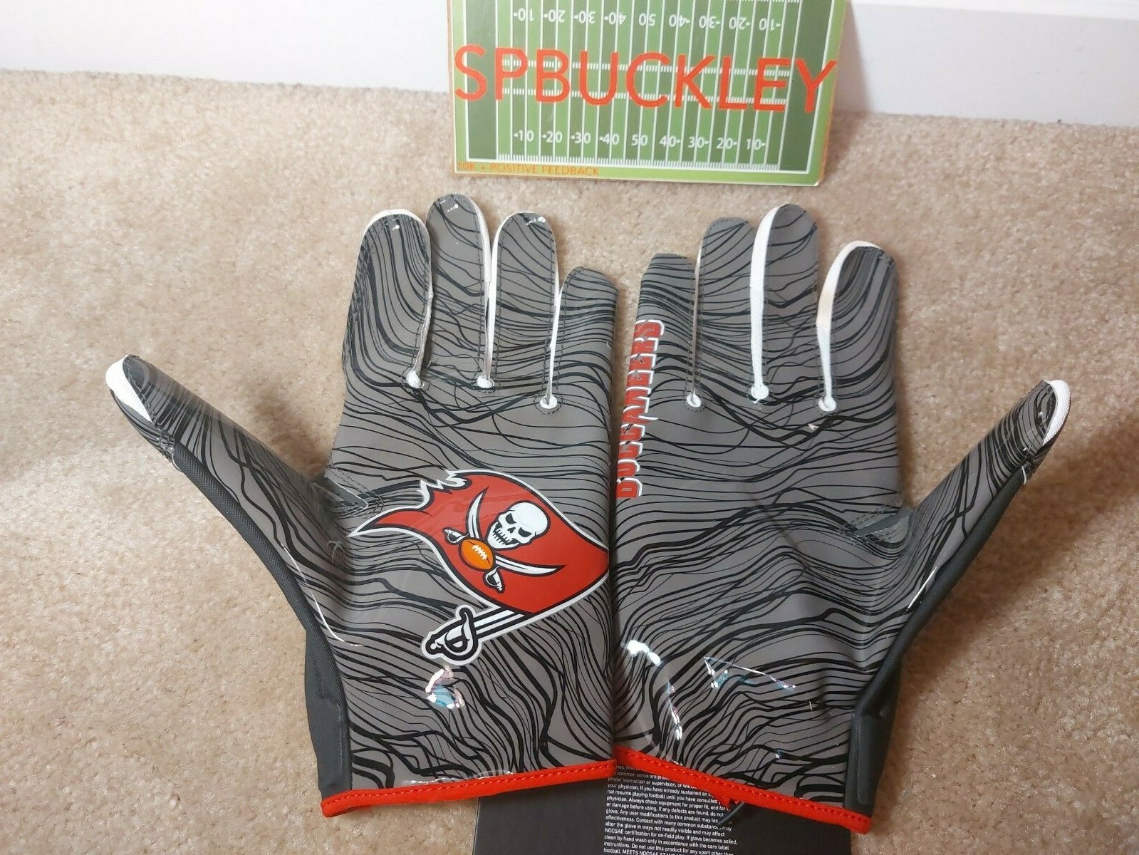 その他 NIKE VAPOR JET 5.0 BUCCANEERS M NIKE VAPOR JET 5.0 NFL TAMPA BAY BUCCANEERS RECEIVER