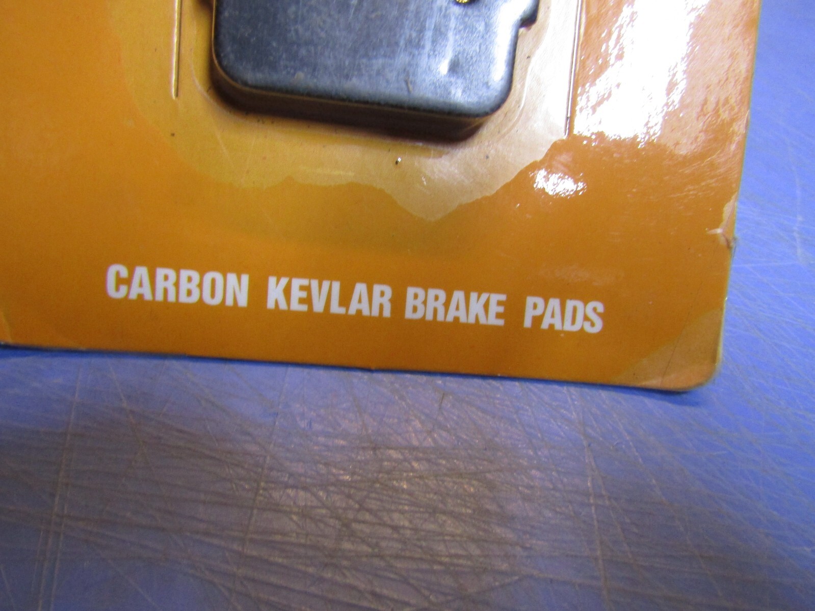 1 set ForeveRun Motor 216-CK84 Carbon Brake Pad Kit NEW in Package