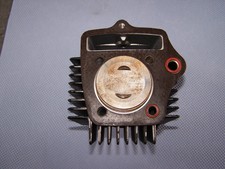 Honda Dax 12V Tuning Zylinder 85ccm Kit Daytona | eBay