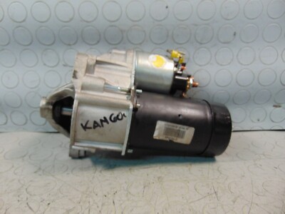 Motorino avviamento RENAULT KANGOO 6015103