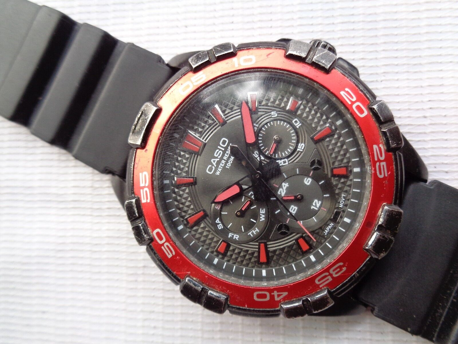 Casio 5071 sales