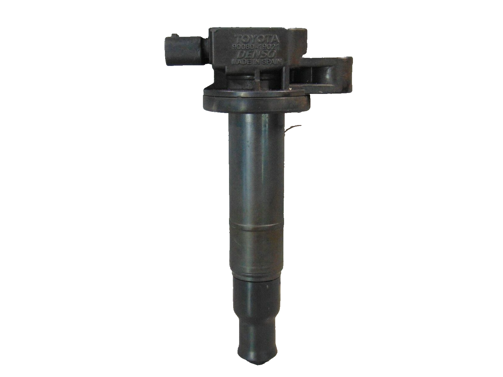 Bobina accensione per modello: TOYOTA YARIS 2002 codice ricambio: 90080-19021