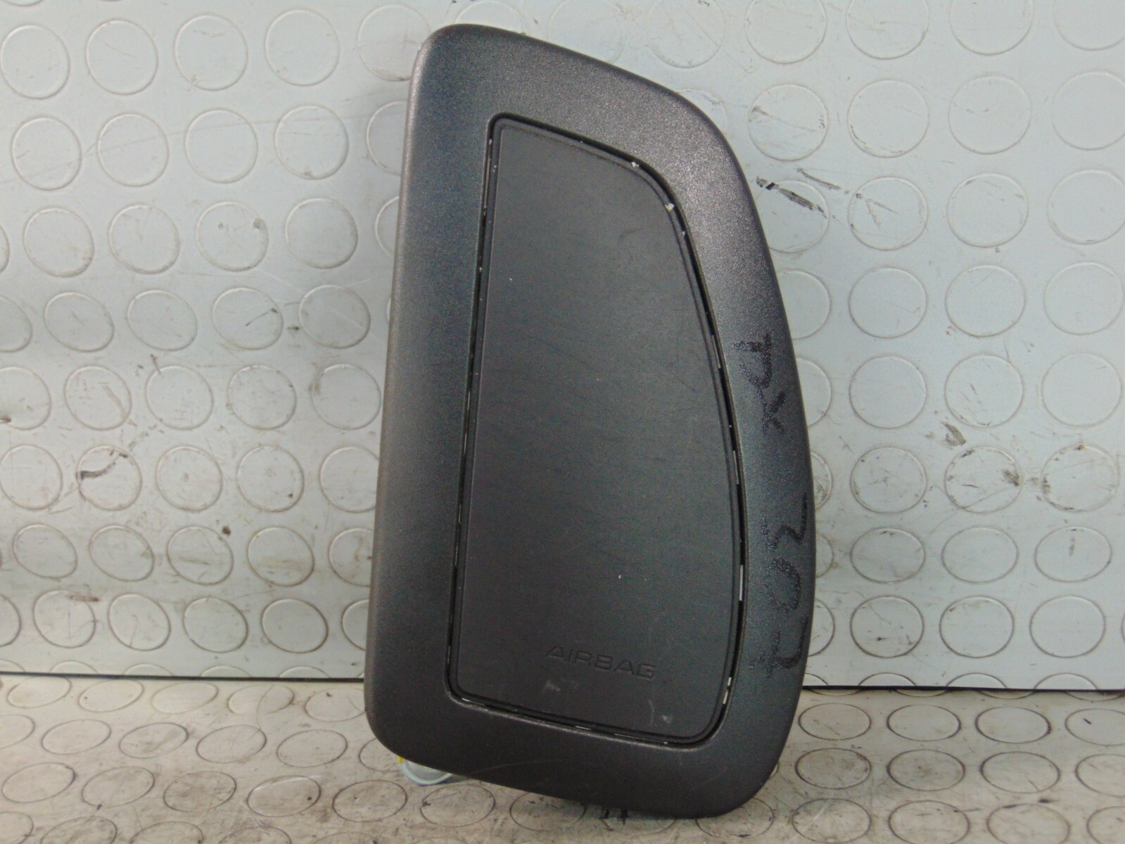 Carica airbag sedile anteriore destra PEUGEOT 307 30360863D 9653003677HZ3